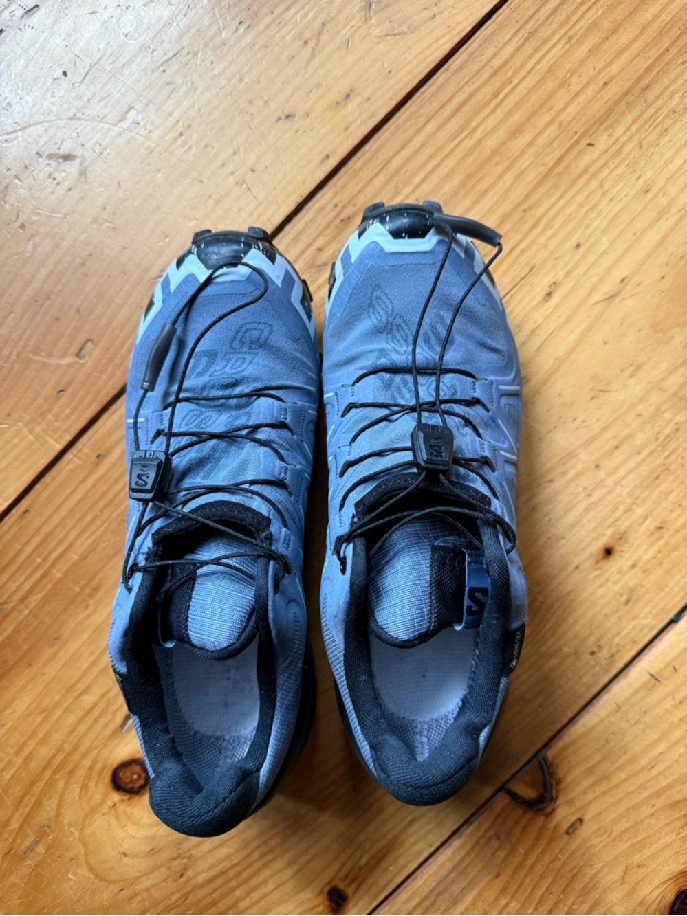 Salomon Speedcross Athletic Trail Shoes